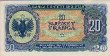 20 Franchi Albanesi (1-5-1945): Retro