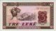 3 Lekë Albanesi (1964): Fronte