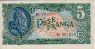 5 Franchi Albanesi (1-5-1945): Fronte
