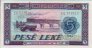 5 Lekë Albanesi (1964): Fronte