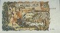 100 Dinari Algerini (1-11-1970): Fronte