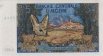 5 Dinari Algerini (1-11-1970): Retro