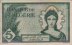 5 Franchi Algerini (16-11-1942): Retro