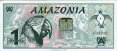 Amazonia 1 Ara English Issue (24-10-2005): Front