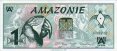 Amazonia 1 Ara English Issue (24-10-2005): Front