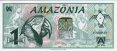 Amazonia 1 Ara English Issue (24-10-2005): Front