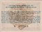 50 Centesimi di Andorra II Emissione (19-12-1936): Reverse