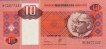 10 Kwanza Angolani (10-1999): Fronte