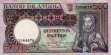 500 Scudi Angolani (10-6-1973): Fronte