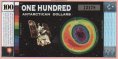 $100 Antartici (1-1-2001): Retro