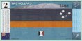 $2 Antartici (28-11-1999): Retro