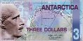 $3 Antartici (1-9-2008): Fronte
