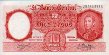 Argentinian 10 Pesos ND(1961): Front
