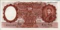 Argentinian 100 Pesos ND(1966): Front