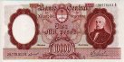 Argentine 10,000 Pesos ND(1968): Front
