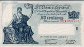 Argentinian 50 Centavos ND(1948): Front