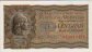 Argentinian 50 Centavos ND(1950): Front
