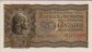Argentinian 50 Centavos ND(1952): Front
