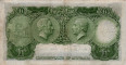 £1 Australiano ND(1961-65): Retro