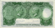 £1 Australiano ND(1961-65): Retro