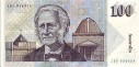 $100 Australiani ND(1985): Retro