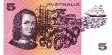 $5 Australiani ND(1974): Retro