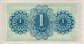 1 Scellino Austriaco (1944): Retro