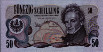 50 Scellini Austriaci (2-1-1970): Fronte