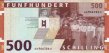 500 Scellini Austriaci (1-1-1997): Retro