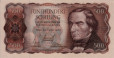 500 Scellini Austriaci (1-7-1965): Fronte