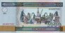 1,000 Manat Azeri (2001): Fronte
