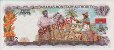 $½ delle Bahamas (1968): Retro