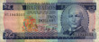 $2 di Barbados ND(1986): Fronte
