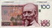 100 Franchi Belgi ND(1978-81): Fronte