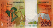 200 Franchi Belgi ND(1995): Retro