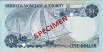 Bermudian $1 (1-5-1984): Reverse