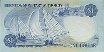 Bermudian $1 (1-9-1979): Reverse