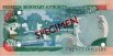 Bermudian $20 (24-5-2000): Reverse
