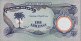 Biafran 5 Shillings ND(1968-69): Front