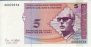 5 Marchi Bosniaci ND(1998): Fronte