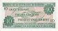 10 Franchi Burundiani (5-2-1997): Retro