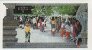 20 Riels Cambogiani della sfera d'influenza dei Khmer Rossi ND(1993-99): Retro