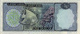 $1 delle Isole Cayman (1971): Retro