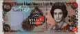 $25 delle Isole Cayman (2003): Fronte