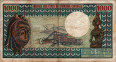 1.000 Franchi Ciadiani ND(1974): Retro
