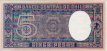 ½Condor Cileno/5 Pesos Cileni ND(1958-59): Retro