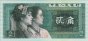 2 Jiao Cinesi (1980): Fronte