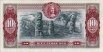 10 Pesos Oro Colombiani (1-1-1975): Retro