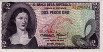 2 Pesos Oro Colombiani (1-1-1973): Fronte