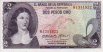2 Pesos Oro Colombiani (20-7-1972): Fronte